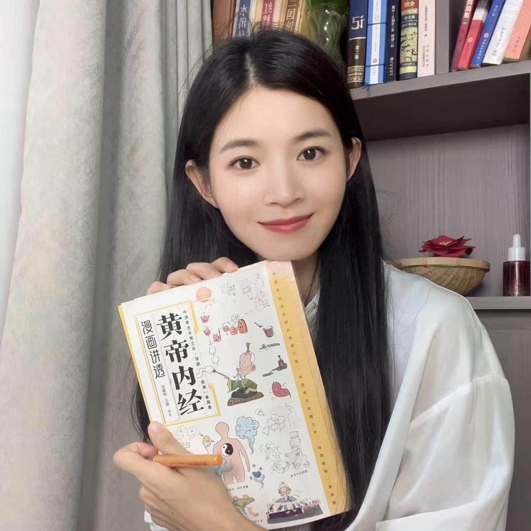 醉青弦创始人【小丫】