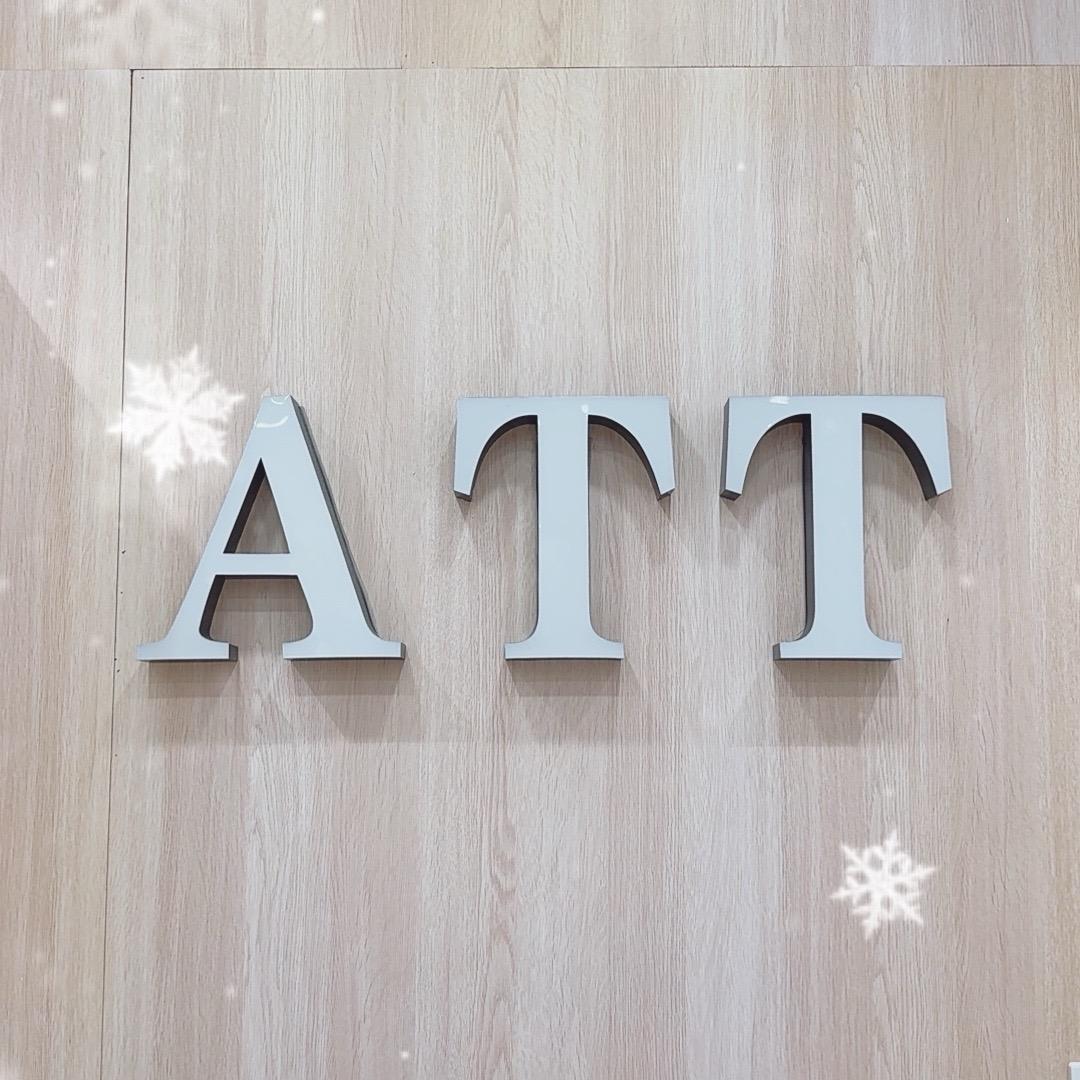 ATT女装