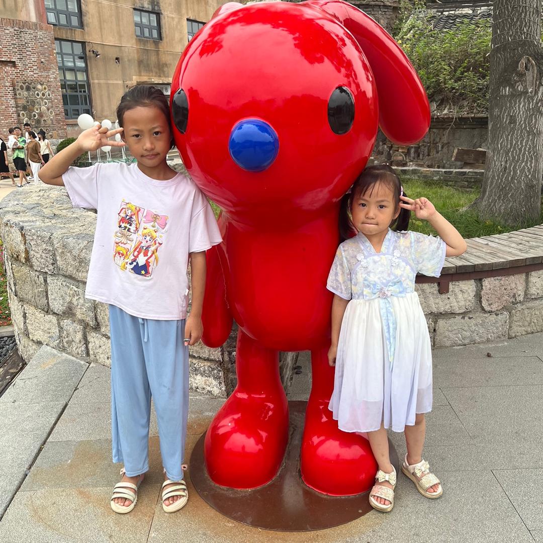 我的小二宝真可爱