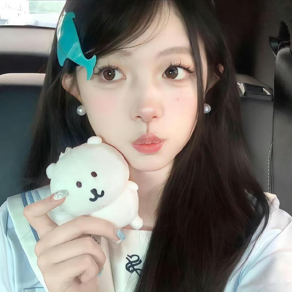 红绿豆豆鲨
