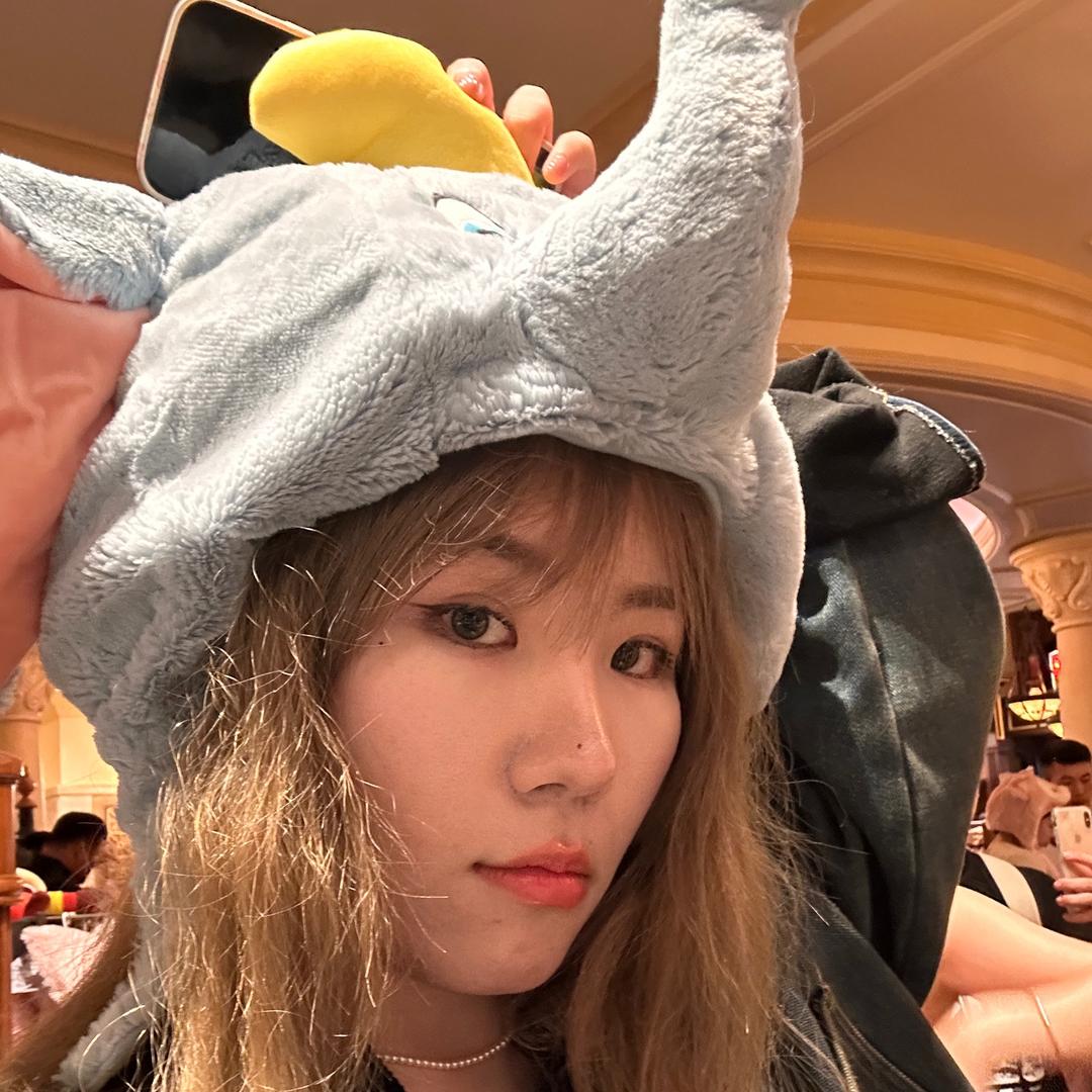 @YY～