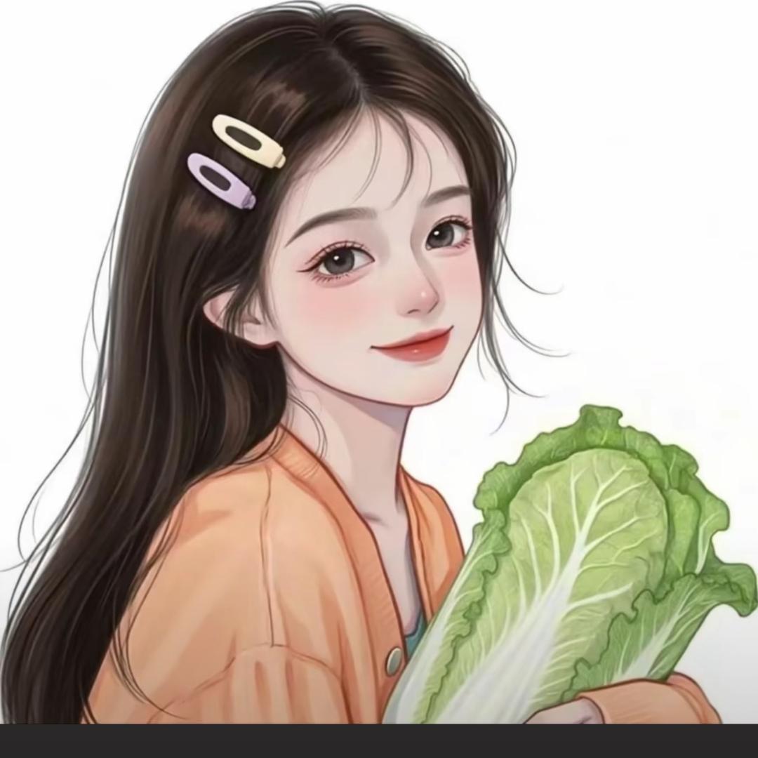 🌈暴富美少女🌈