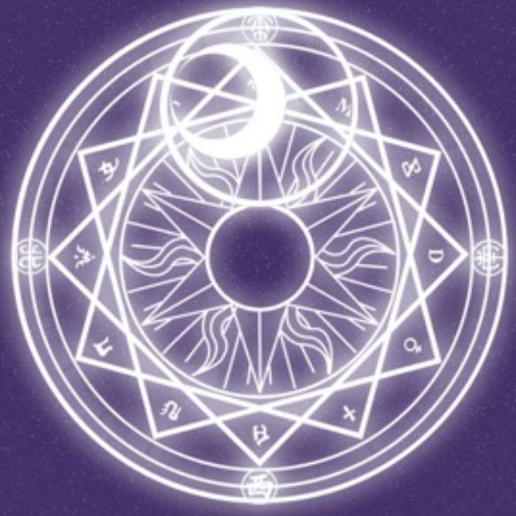 塔罗🔮占测