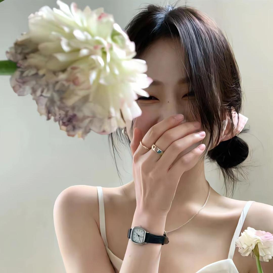 谁是美女