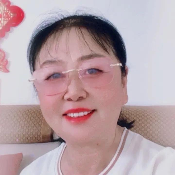 丁力妈妈