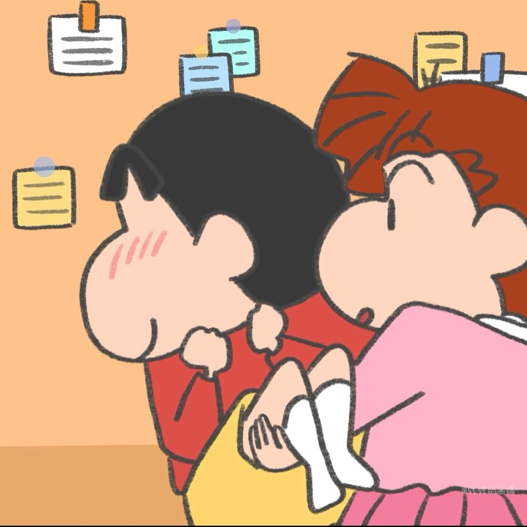 裤子丢了