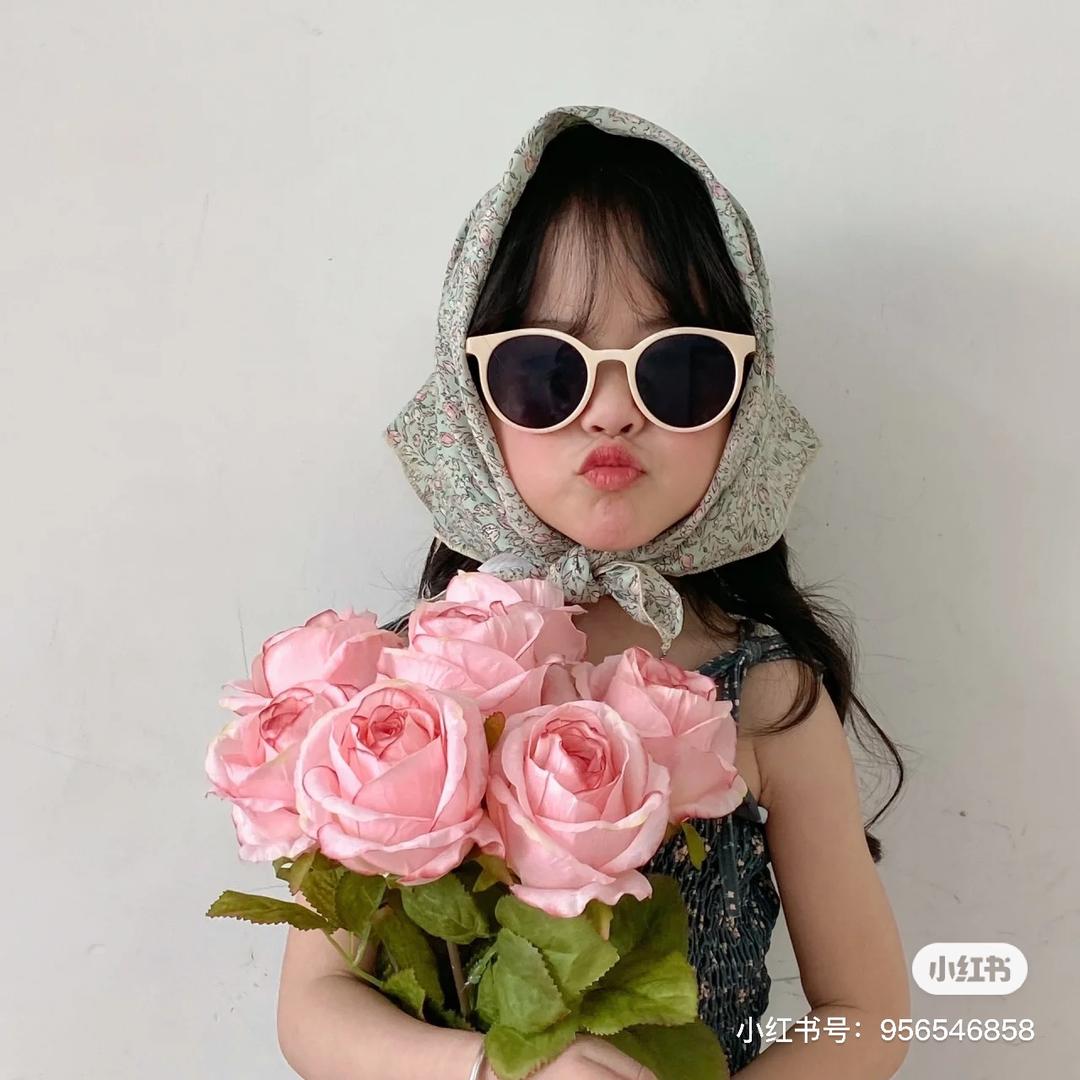 我的短发～为你而“刘女士”