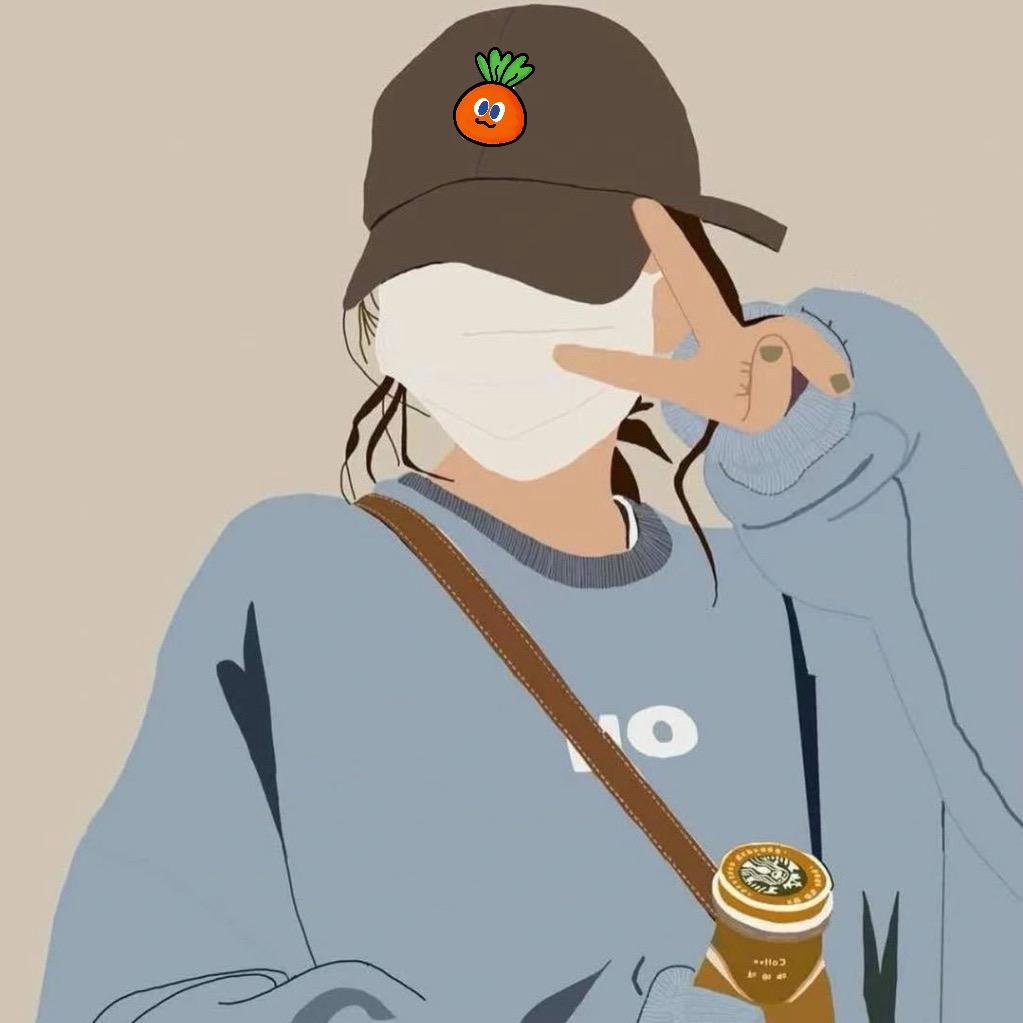 喵了个咪儿 💤