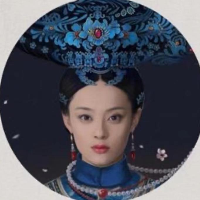 六月直播（甄嬛）