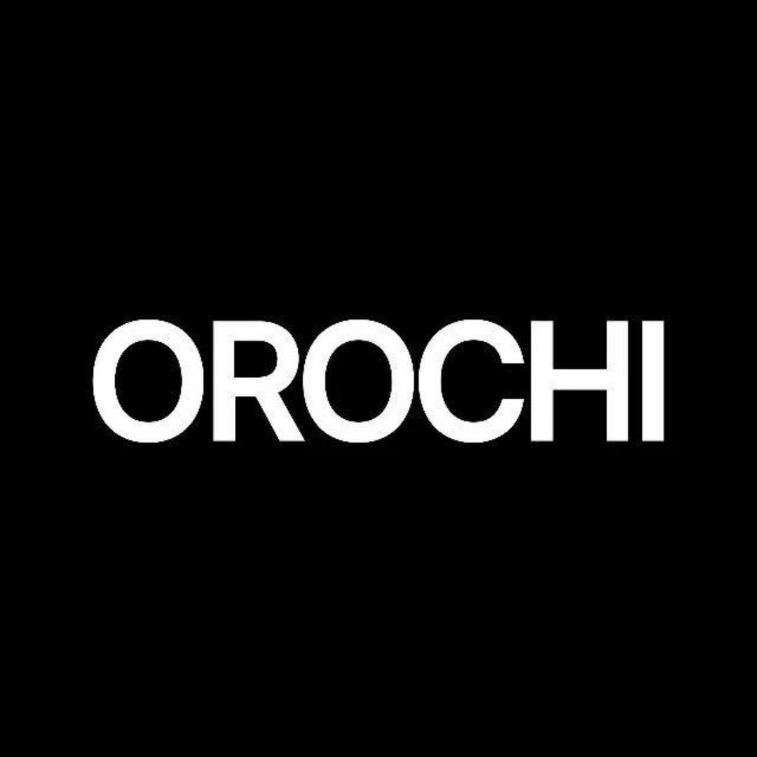 OROCHI-啊波