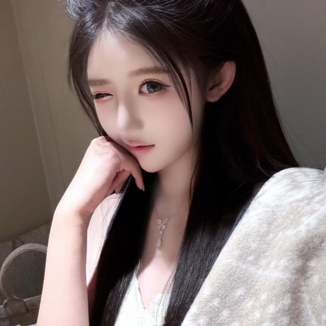 妹妹🐇（白天播）