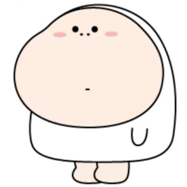 发呆呆呆🐑