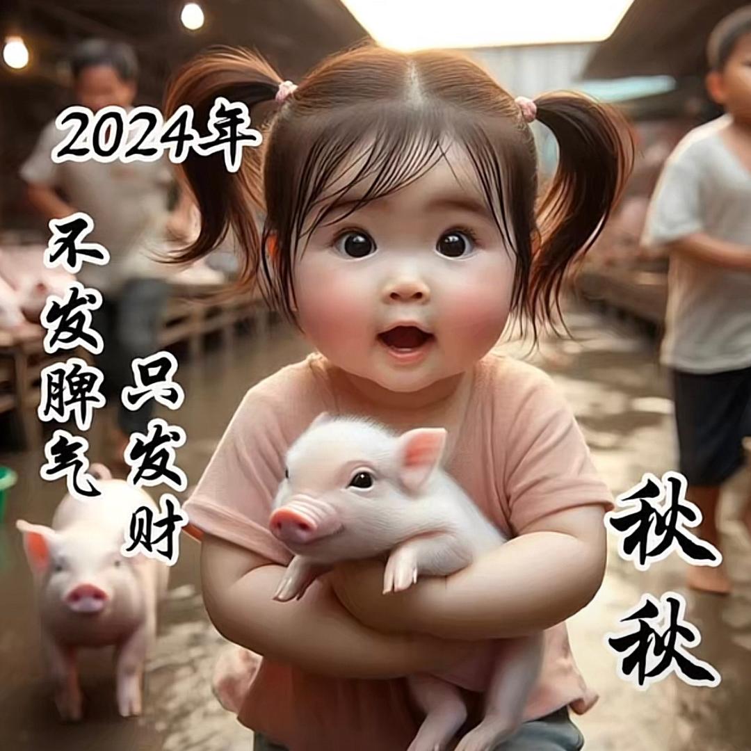 杨家犹喜