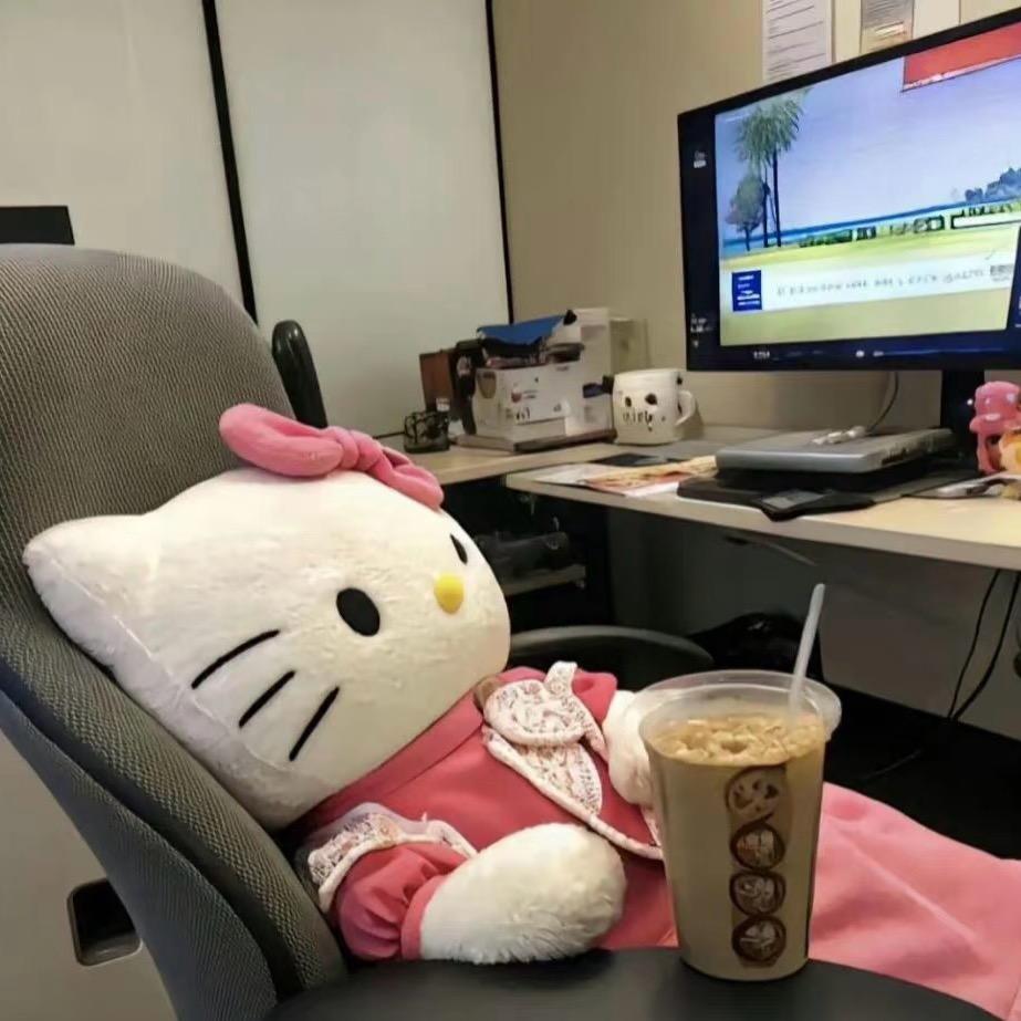 摆烂芝士碎