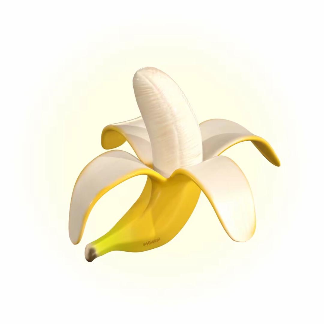 一根香蕉的装修日记📓