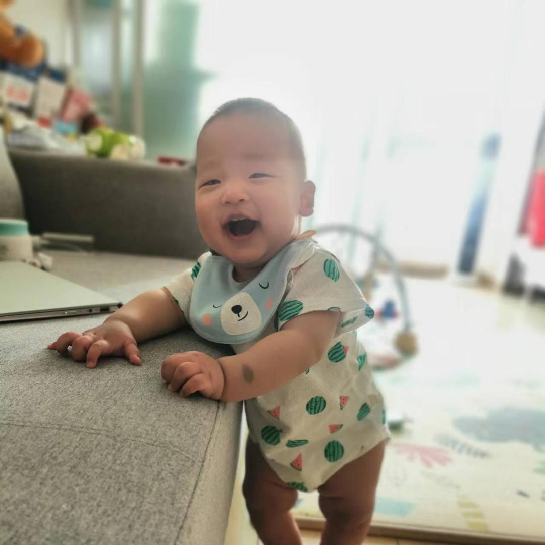 果总迷爹
