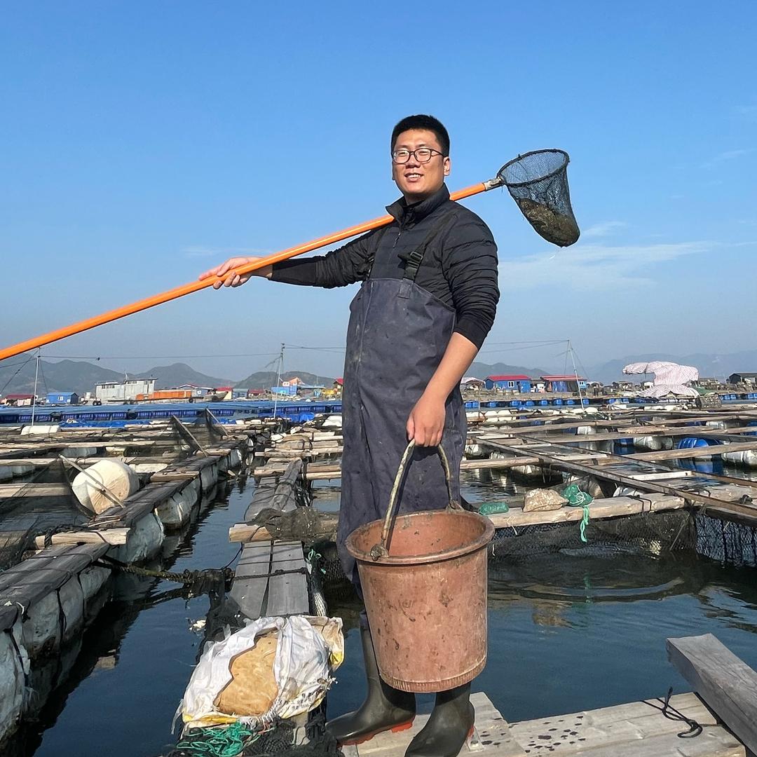 亮哥说海鲜