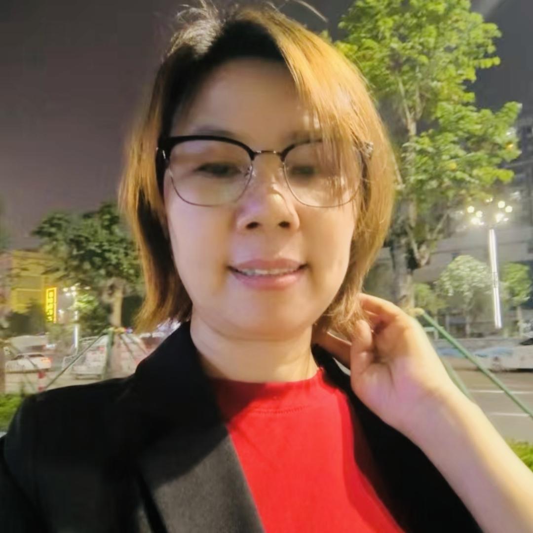 米姐来摆摊
