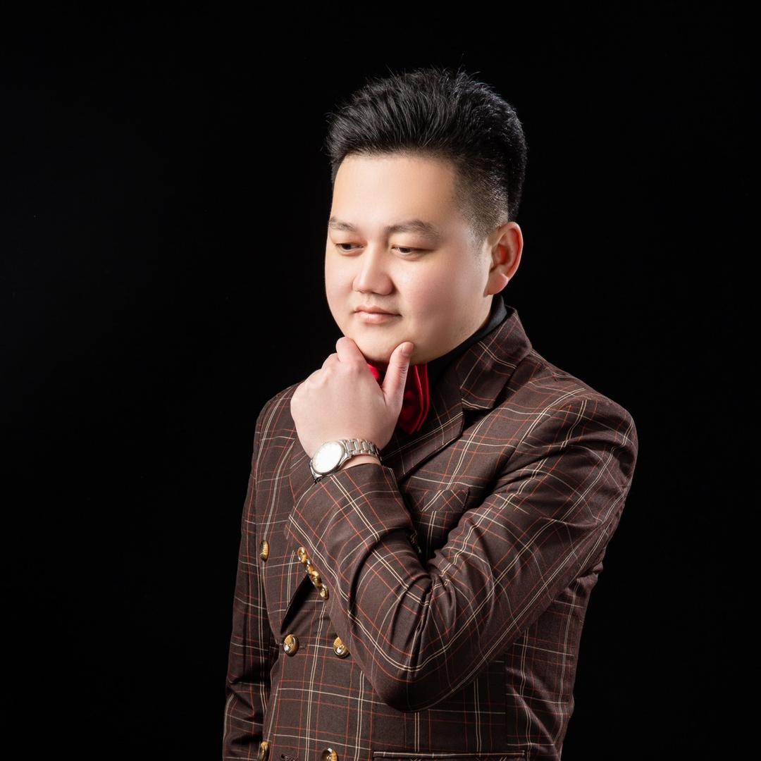 听海说晚安（龙悦）