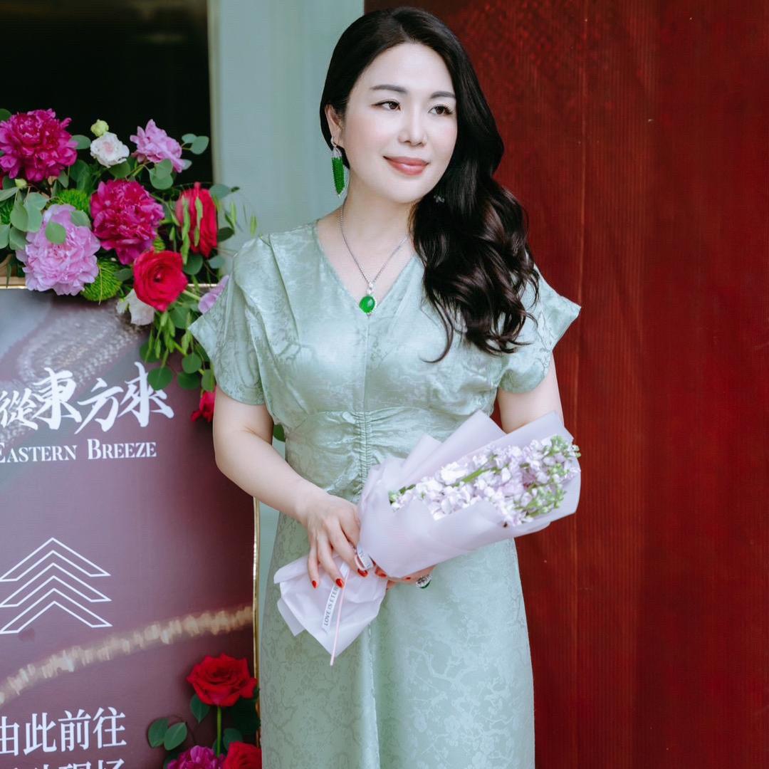 恒至尊~翡翠🌸Li丽