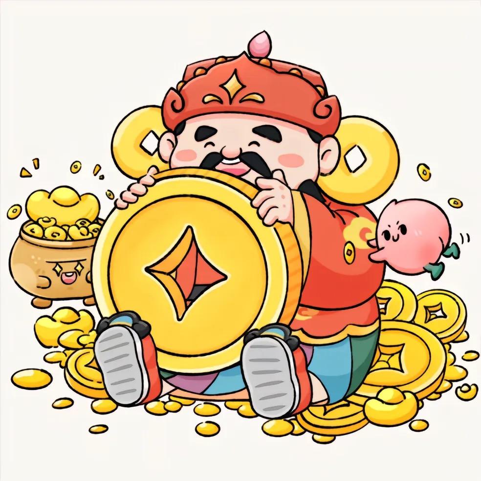 小财神