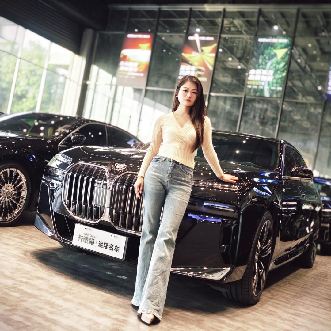 东莞卡泰驰名车.美美