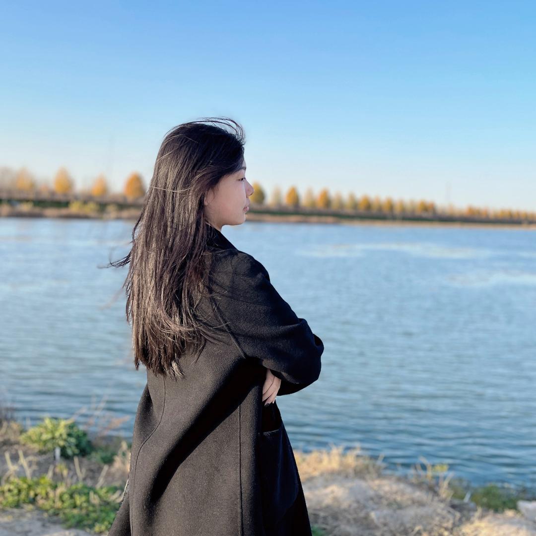 热心市民加女士