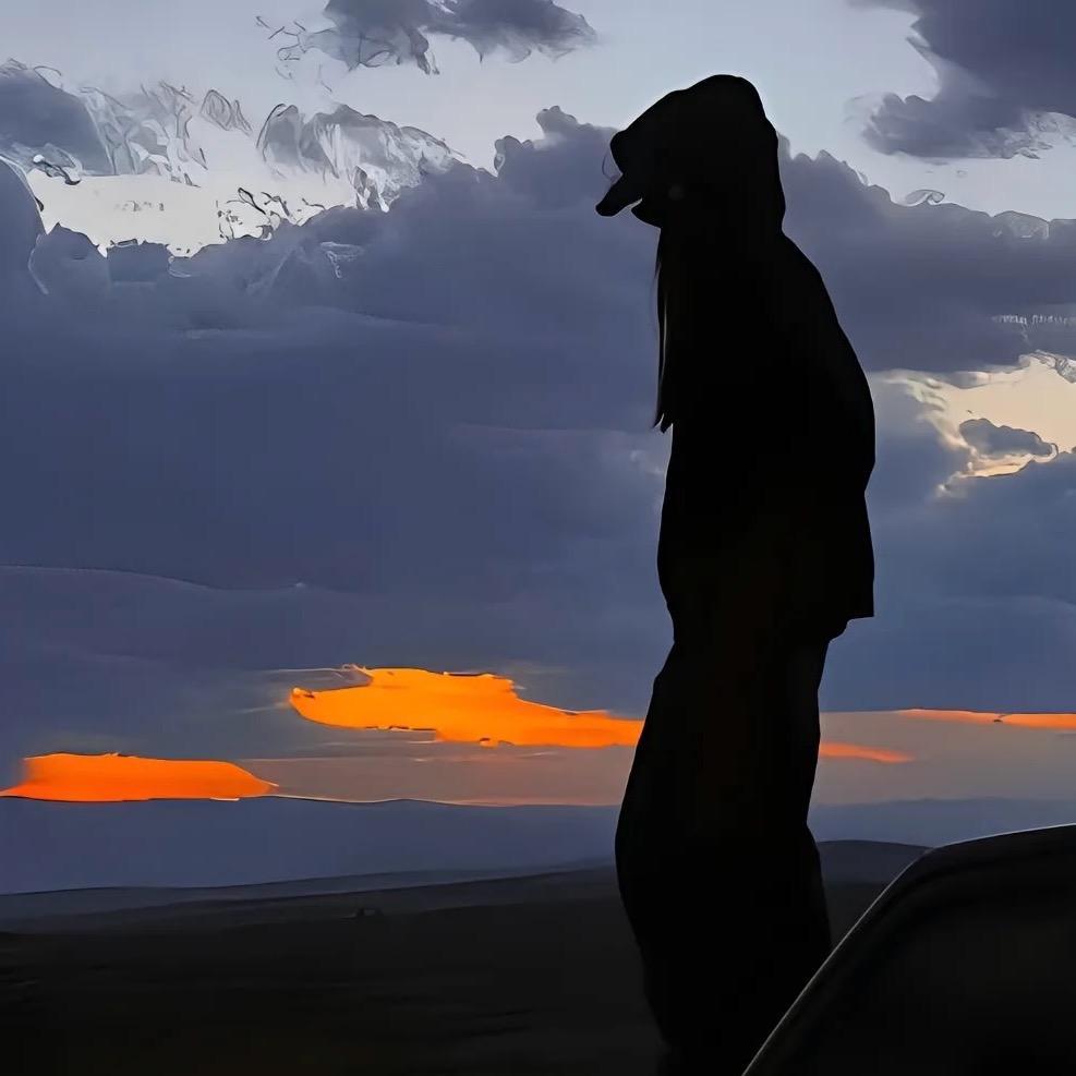 ☘︎ ݁˖乖不如野ꪔ̤̱