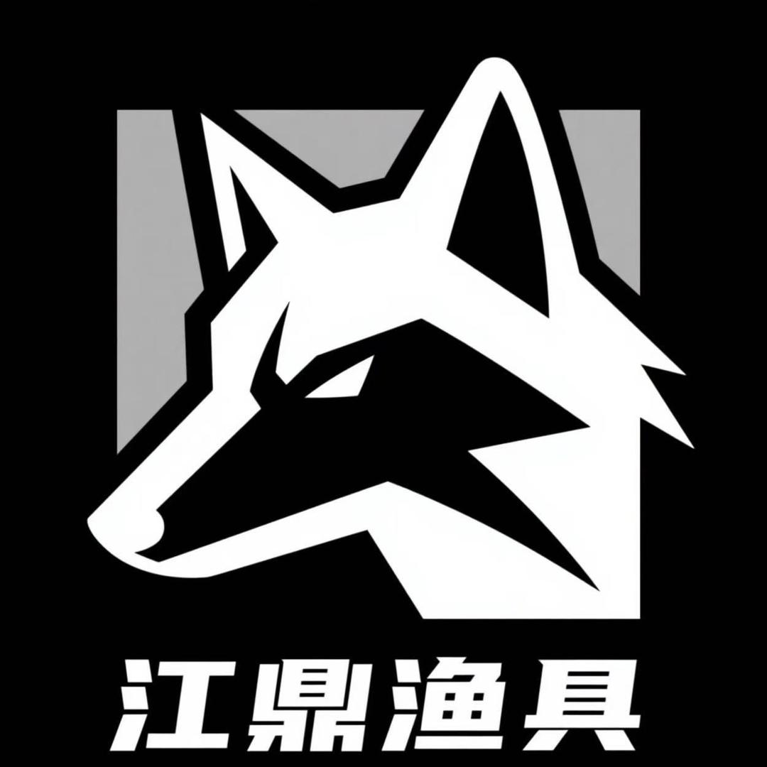 嘉游潮玩凤仙渔具