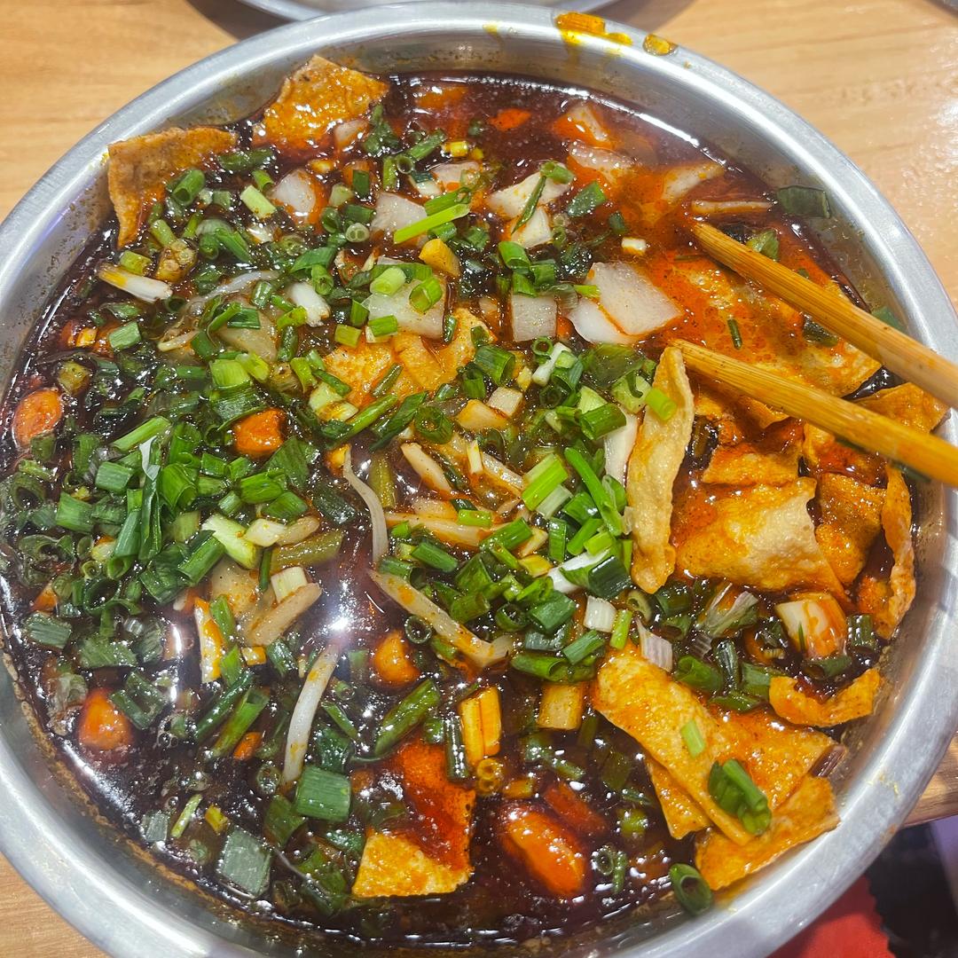 螺蛳粉大王🍲