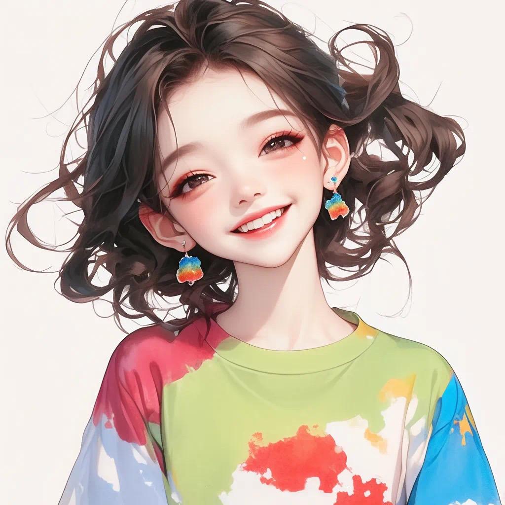 ღ 🍓小鱼麻麻