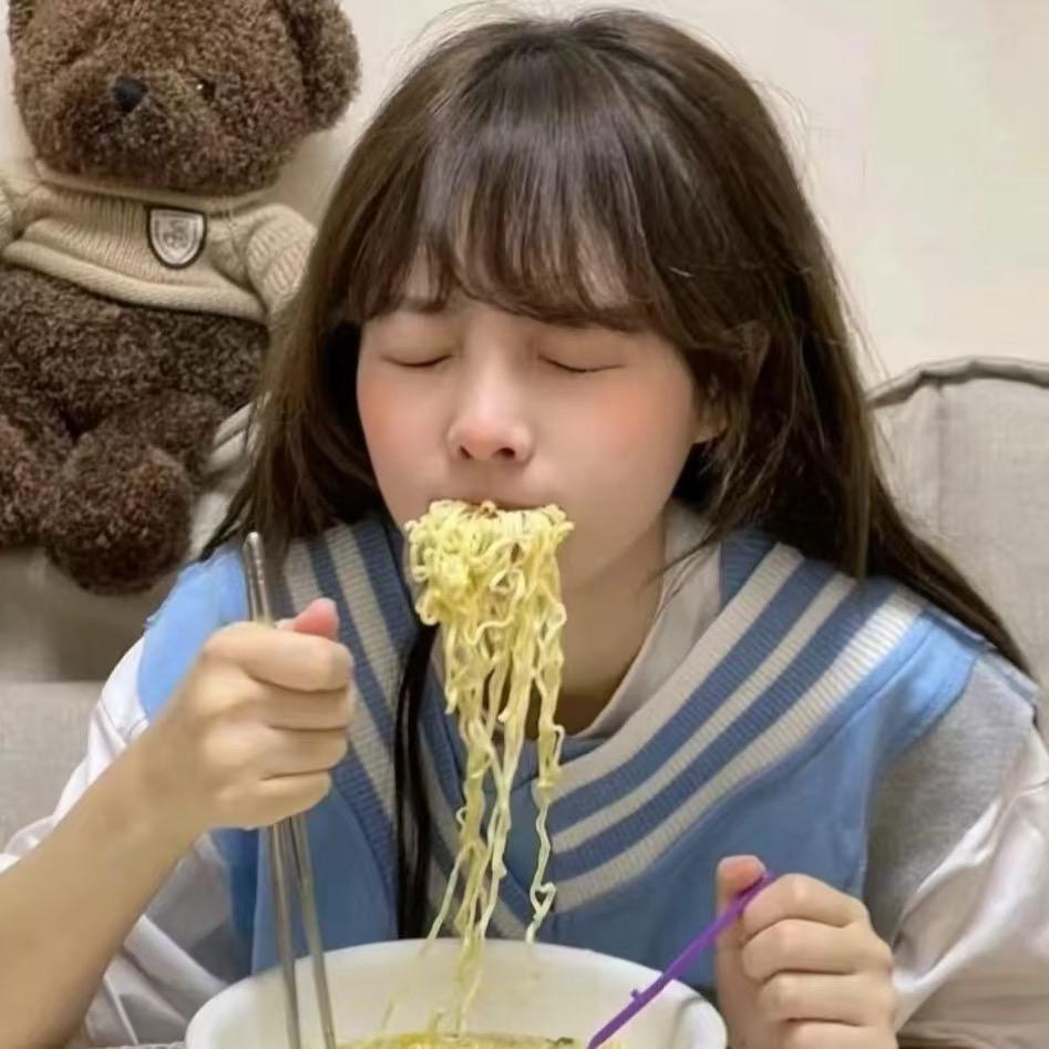 YOYO超会吃🥐