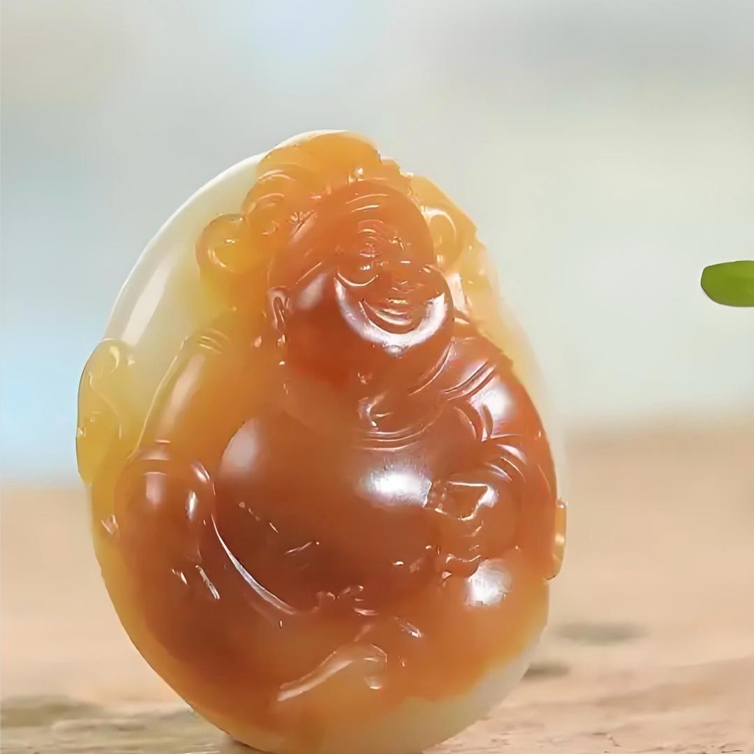 疆疆好玉器工作室