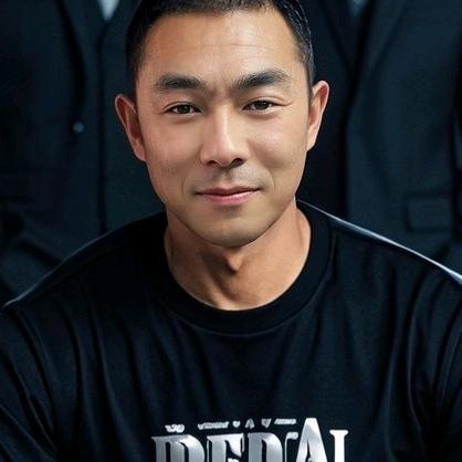 靳晓飞