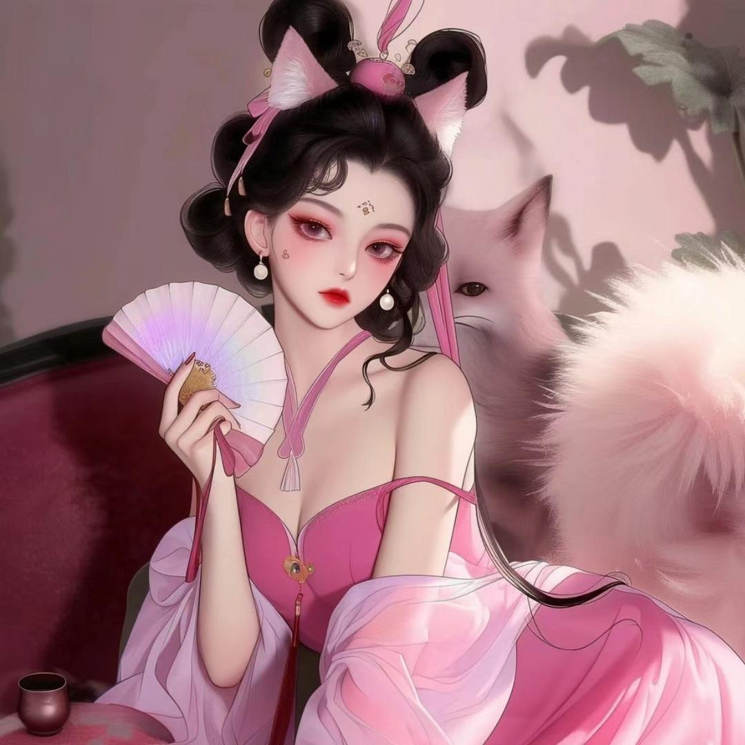 喵_