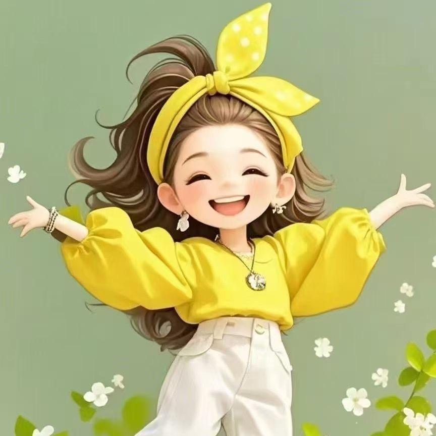 好运常伴🍀