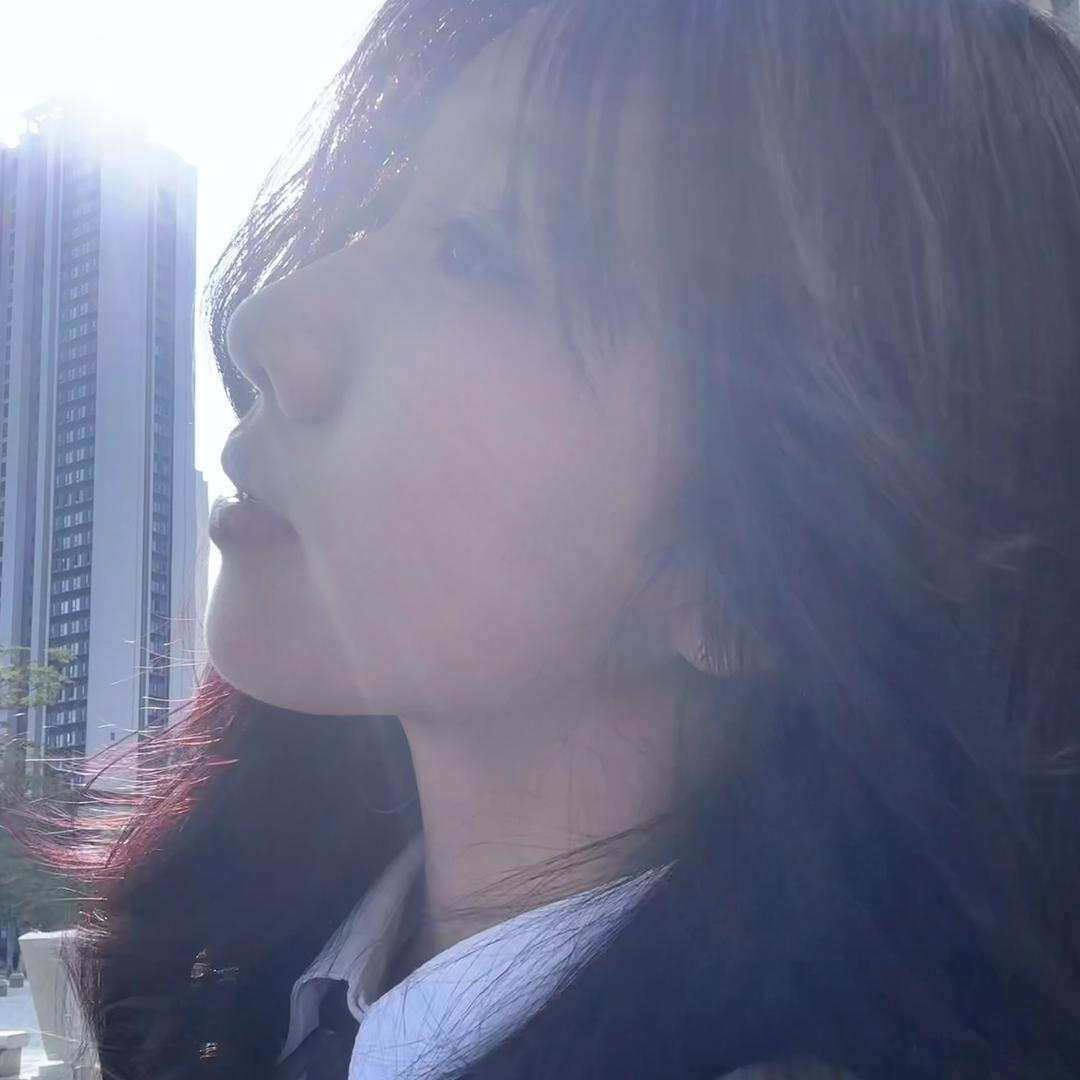 小莹睡不醒
