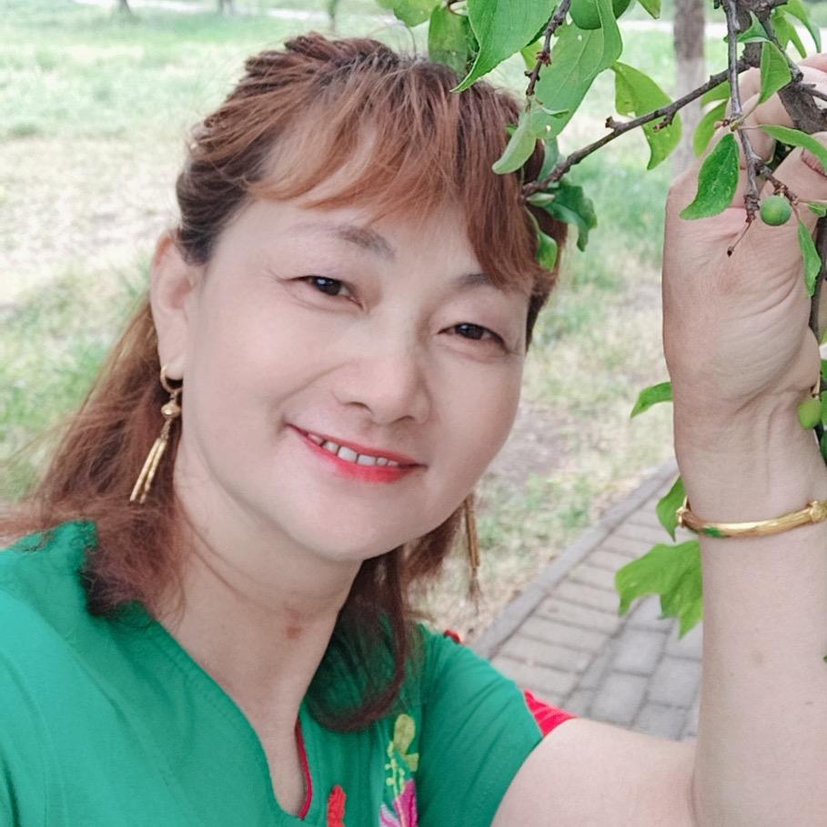 @凡事感恩孙艳（勿连赞）🌹🌹
