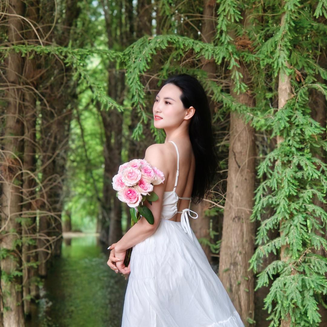 繁花美学馆