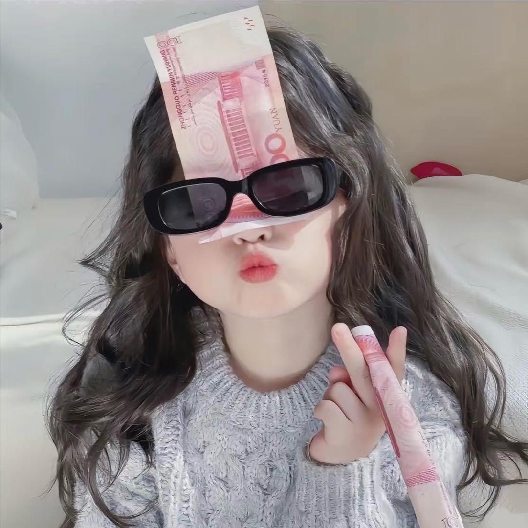 打小就犟～
