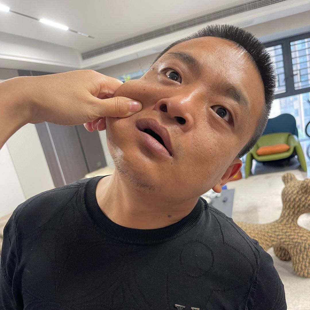 襄阳王大锤夫妇