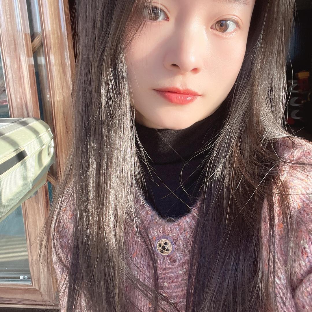 小婷婷🍀
