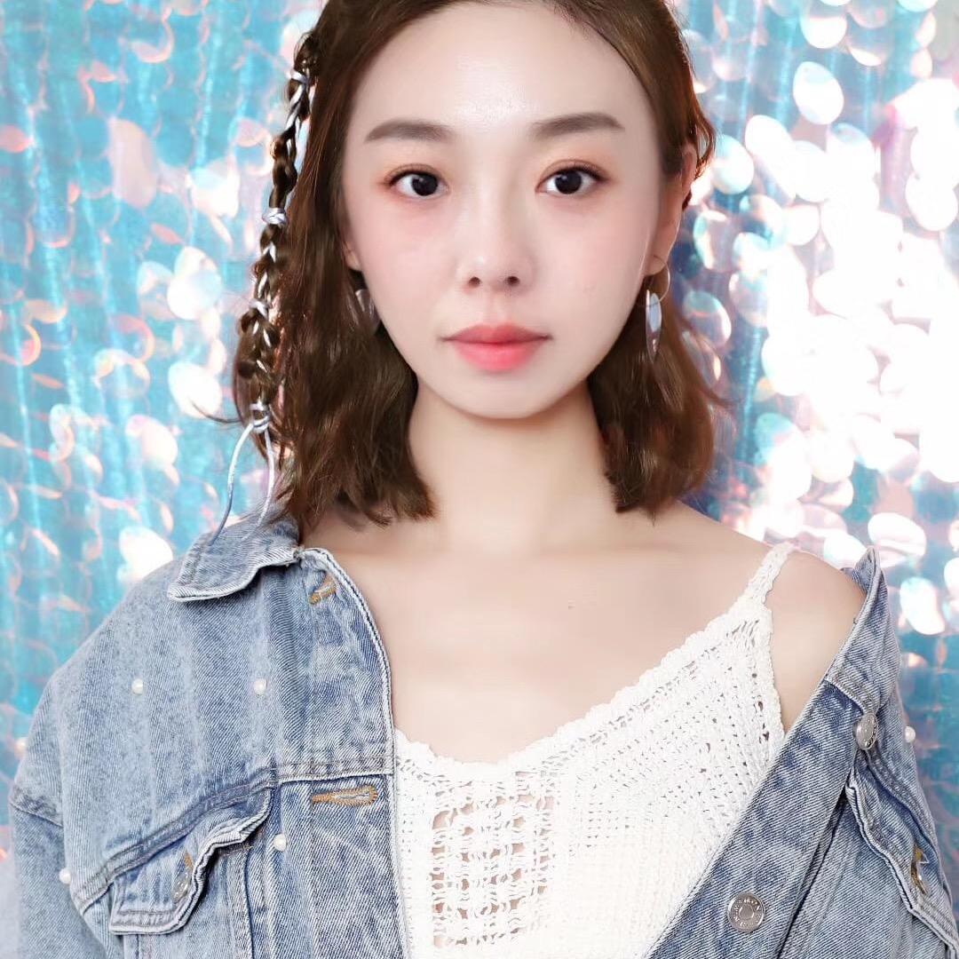 甜欣儿