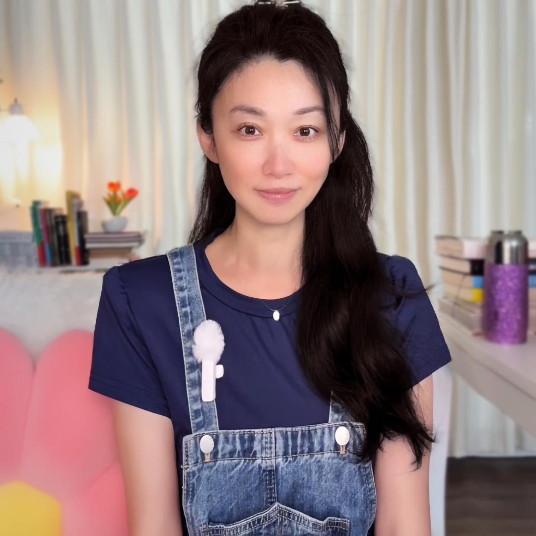 贝倩妮
