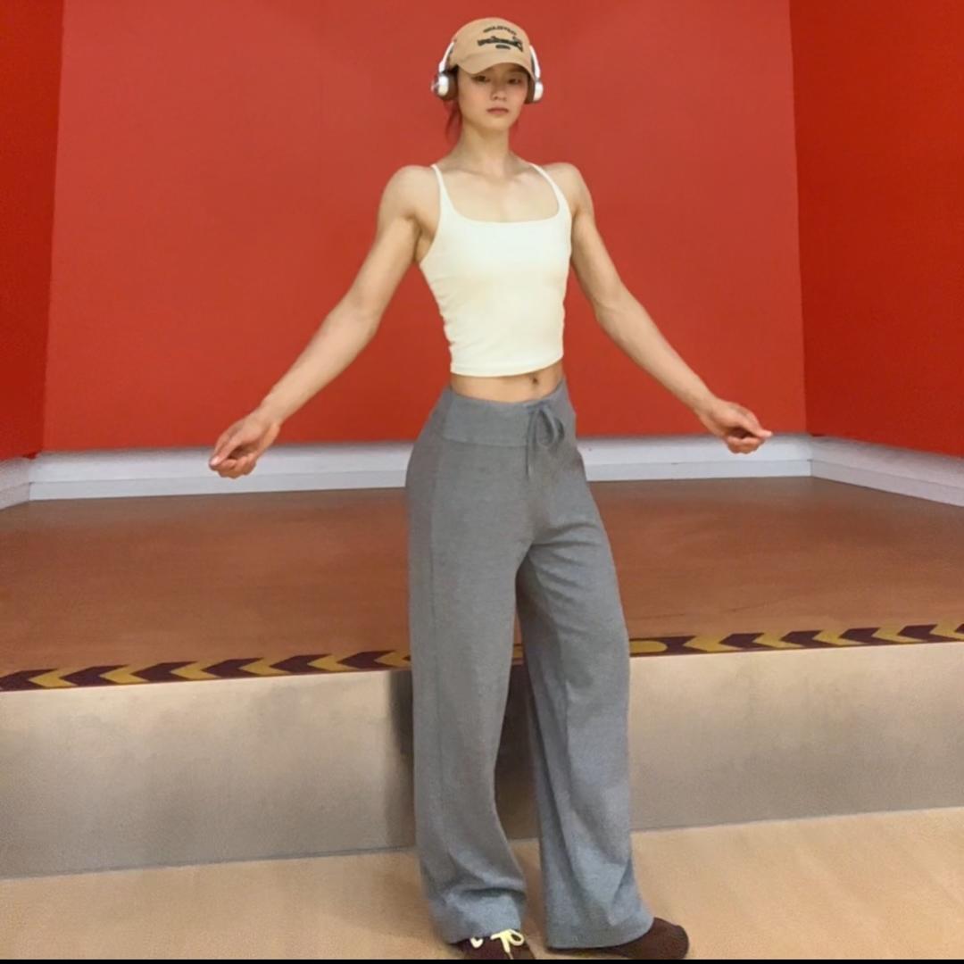 牙牙吖（立志变大版）