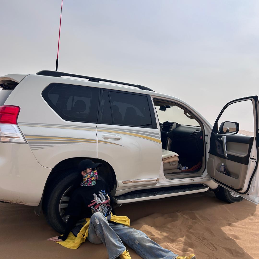 邢霸道（欢囍）