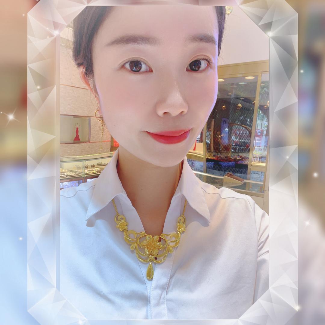 长宁金店💍婷婷子
