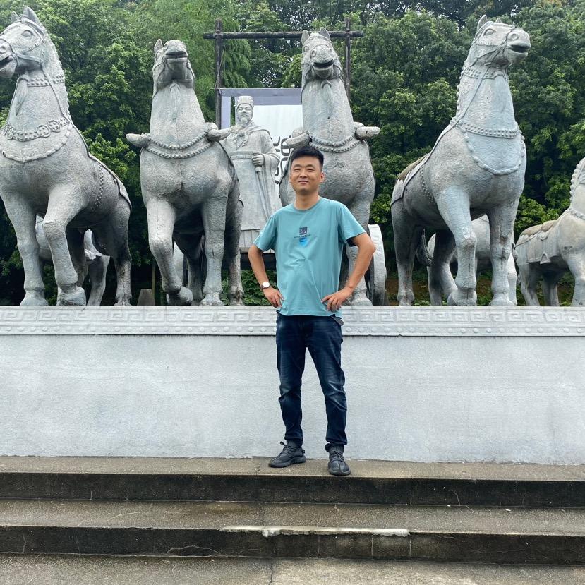🌟亮东方🌟