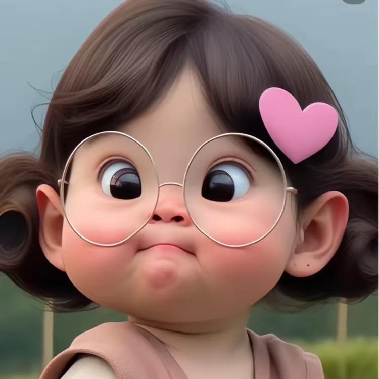 甜不腻子🥨