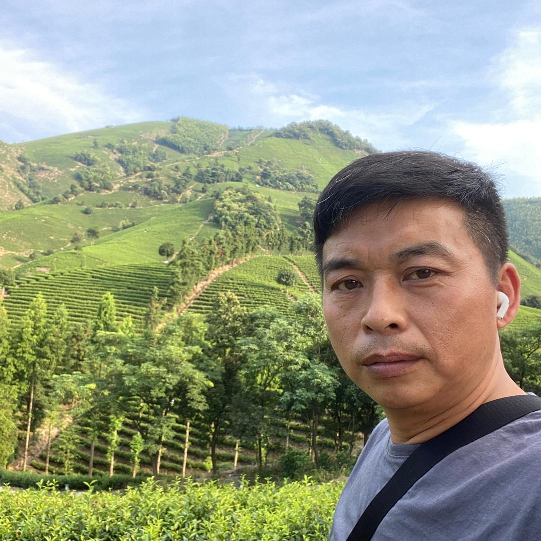 李成君